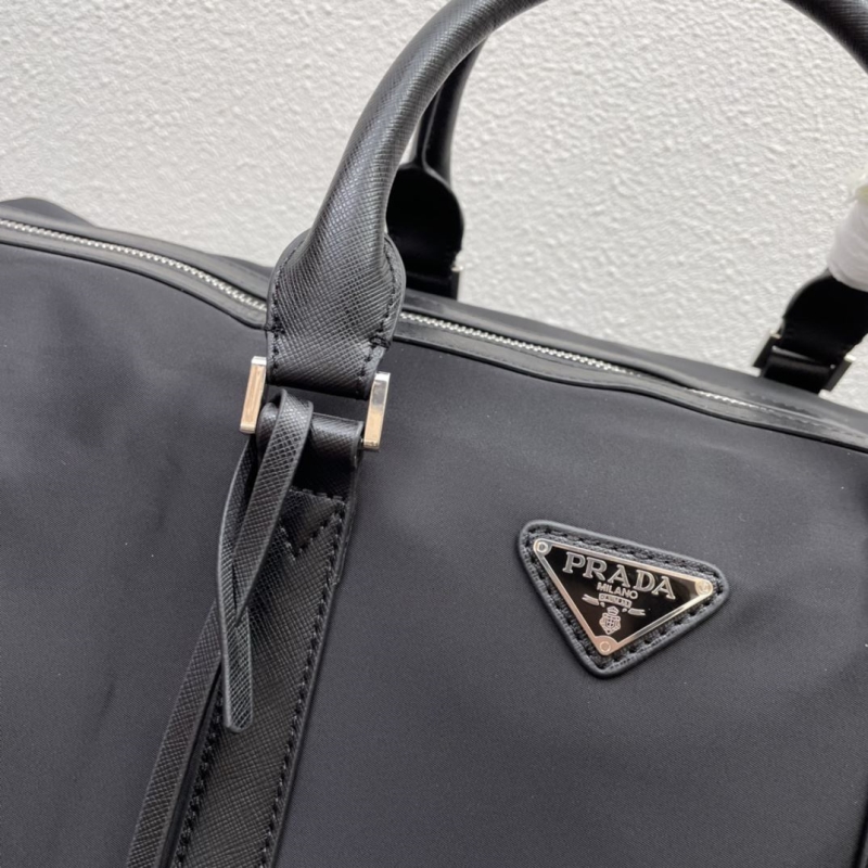 Prada Travel Bags